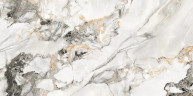 Керамогранит Art Ceramic Crash Beige Glossy 60x120