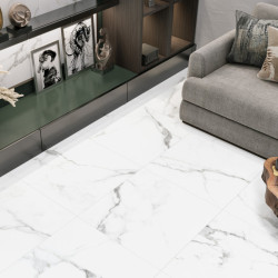 Керамогранит Delacora 6060CLL15M Calacatta Lincoln матовый 60x60