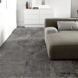 Кварцвиниловая плитка Vinilam CERAMO VINILAM Glue Перуанский Камень 91908