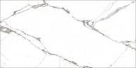 Керамогранит Global Tile Corona 6260-0246-1031 Белый 30x60