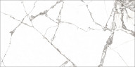 Керамогранит Global Tile Corona 6260-0246-1031 Белый 30x60