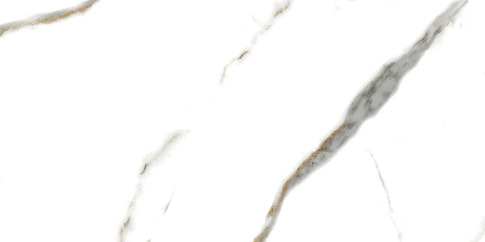 Керамогранит Laparet Golden White Statuario Полированный 60х120