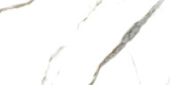 Керамогранит Laparet Golden White Statuario Полированный 60х120