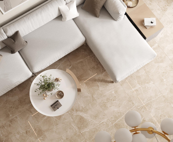 Керамогранит Laparet Obsidian Taupe х9999286997 полированный 60x120