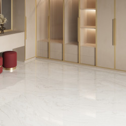 Керамогранит Buono Ceramica M4410P Crystile Bianco Glossy 60x120