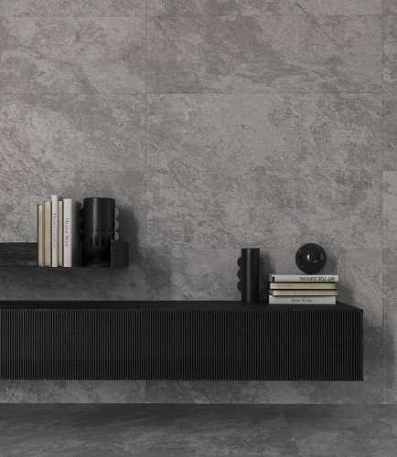 Керамогранит Eurotile Image Silver 795 IMG1GY 60х120