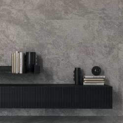 Керамогранит Eurotile Image Silver 795 IMG1GY 60х120