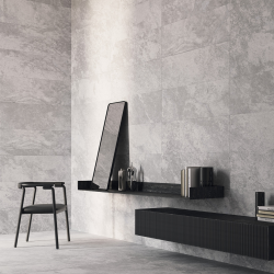 Керамогранит Eurotile Image Silver 795 IMG1GY 60х120