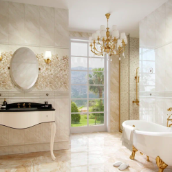 Керамогранит Eurotile CRYSTILE LIGHT 520 CYL1BG 60x60