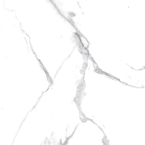 Керамогранит Ceradim х9999305433 Calacatta Splendid Silver Белый Полированный 80х80