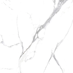 Керамогранит Ceradim х9999305433 Calacatta Splendid Silver Белый Полированный 80х80