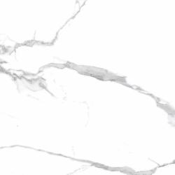 Керамогранит Ceradim х9999304479 Calacatta Splendid Silver Белый Полированный 60х120