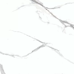 Керамогранит Ceradim х9999304479 Calacatta Splendid Silver Белый Полированный 60х120