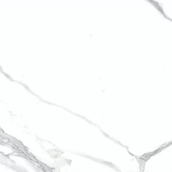 Керамогранит Ceradim х9999304479 Calacatta Splendid Silver Белый Полированный 60х120