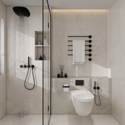 Керамогранит NT Ceramic NTT9354SG Botticino Beige Satin Glazed 60x120