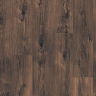Ламинат AlixFloor Vitality Line 8 мм Дуб викторианский коричневый ALX00575STY