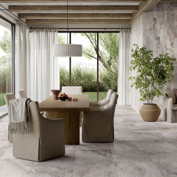 Керамогранитa Sant Agostino CSAMETMU12 Metastone Mud Nat Rect 60x120