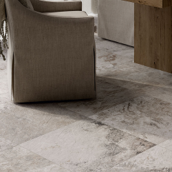 Керамогранитa Sant Agostino CSAMETMU12 Metastone Mud Nat Rect 60x120