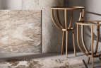 Керамогранит Sant Agostino CSAMETMU12 Metastone Mud Nat Rect 60x120