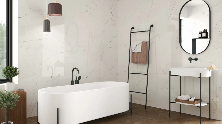 Керамогранит Pamesa Сr. Desert Natural Compacglass Rect. 60x120