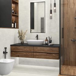 Керамогранит Alma Ceramica GFU60120UNN04R Union матовый 60x120 