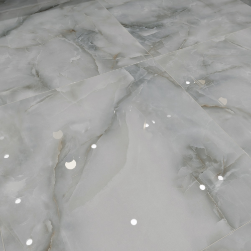 Керамогранит Primavera Marvel Onix Grey Polished PR143 60x60