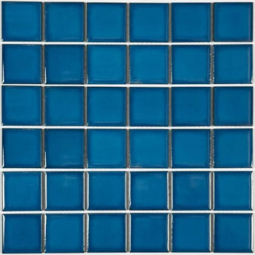 Мозаика NSmosaic PW4848-08 306х306, глянцевая