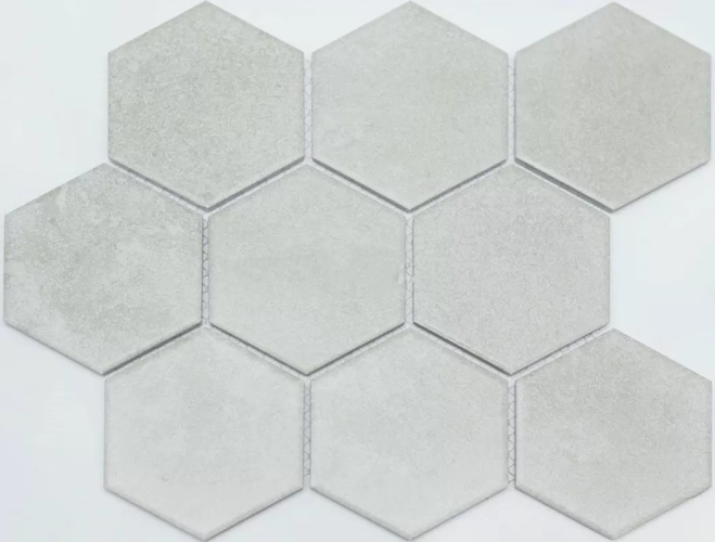 Мозаика NSmosaic PS95110-14 256х295, глянцевая