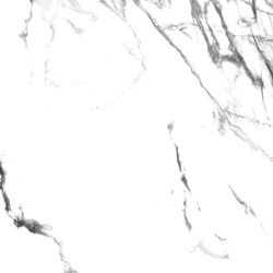 Керамогранит Geotiles 78800309 Oikos Black Белый 60*120