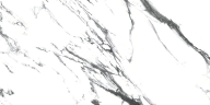 Керамогранит Geotiles 78800309 Oikos Black Белый 60*120