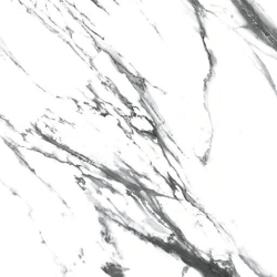 Керамогранит Geotiles 78800309 Oikos Black Белый 60*120