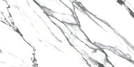 Керамогранит Geotiles 78800309 Oikos Black Белый 60*120