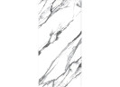 Керамогранит Geotiles 78800309 Oikos Black Белый 60x120