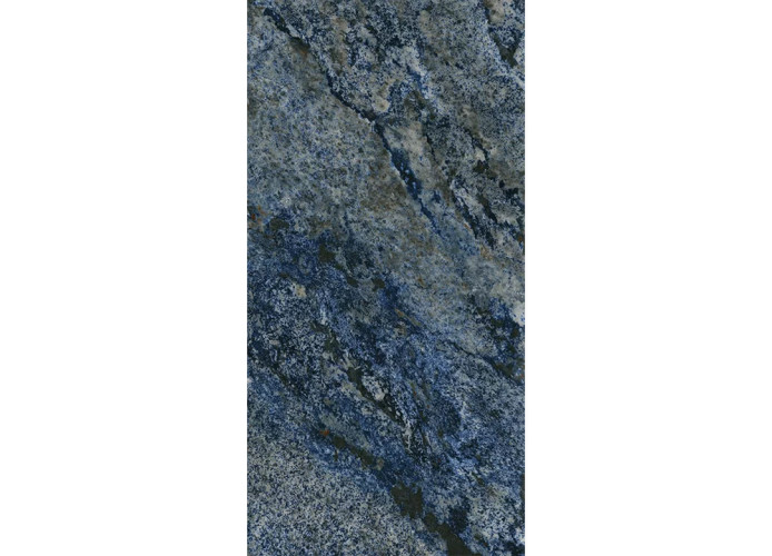 Керамогранит Geotiles Bahia Leviglass Azul 60x120