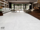 Керамогранит NT Ceramic NTT996000M Zett Bianco 60x60