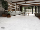 Керамогранит NT Ceramic NTT996000M Zett Bianco 60x60