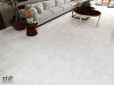 Керамогранит NT Ceramic NTT996000M Zett Bianco 60x60