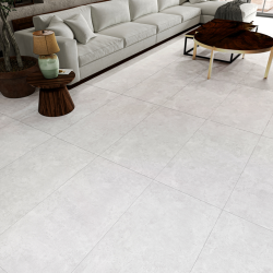 Керамогранит NT Ceramic NTT996000M Zett Bianco 60x60