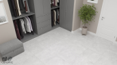Керамогранит NT Ceramic NTT996000M Zett Bianco 60x60