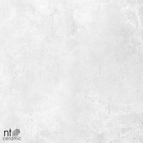 Керамогранит NT Ceramic NTT996000M Zett Bianco 60x60
