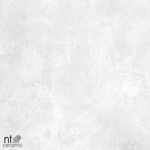 Керамогранит NT Ceramic NTT996000M Zett Bianco 60x60