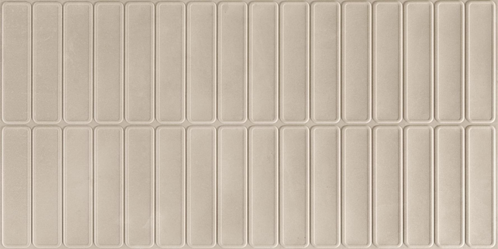 Керамогранит Prissmacer Bercy Rlv Nude Matt 60x120