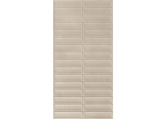 Керамогранит Prissmacer Bercy Rlv Nude Matt 60x120