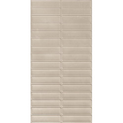 Керамогранит Prissmacer Bercy Rlv Nude Matt 60x120