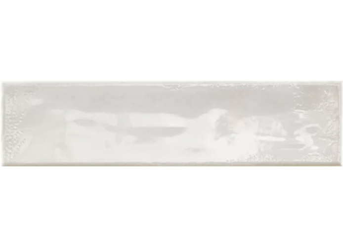 Керамическая плитка Prissmacer Rain Bianco 7.5x30