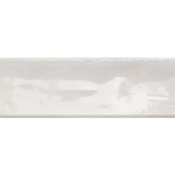 Керамическая плитка Prissmacer Rain Bianco 7.5x30