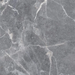 Керамогранит Kerranova K-1006/MR Marble Trend Silver River 60x60