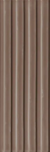 Керамическая плитка Cifre Gare Taupe Brillo 10х30.5