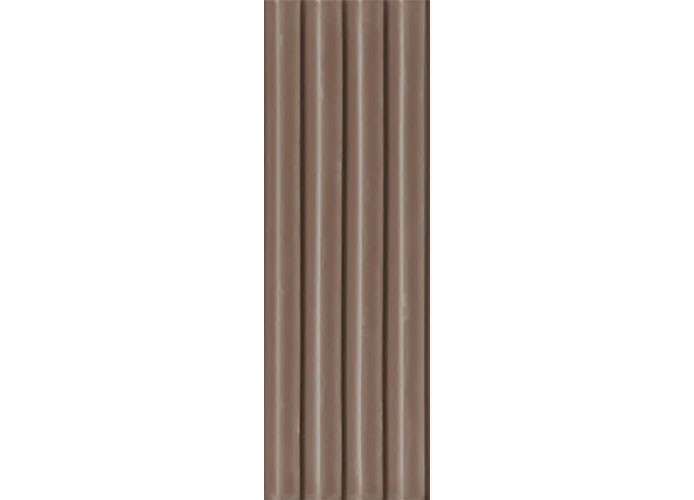Керамическая плитка Cifre Gare Taupe Brillo 10х30.5