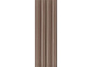 Керамическая плитка Cifre Gare Taupe Brillo 10х30.5